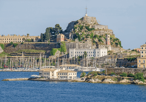 Vakantie naar Faliraki