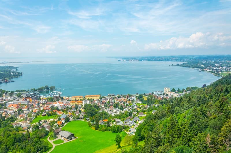 Bregenz