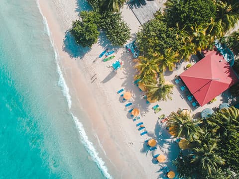 5 redenen om je zomervakantie vroeg te boeken