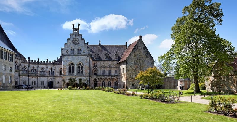 Bad Bentheim