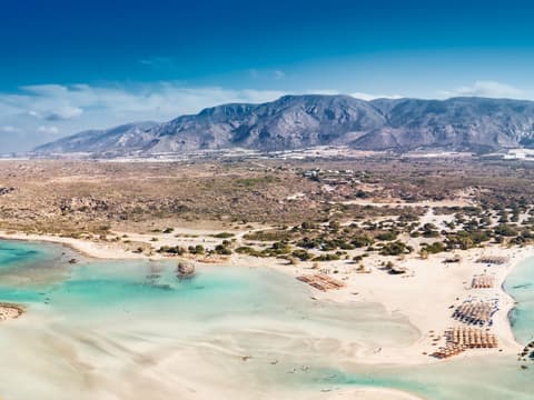 Last minute vakantie naar Kreta
