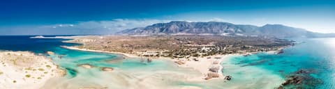 Last minute vakantie naar Kreta