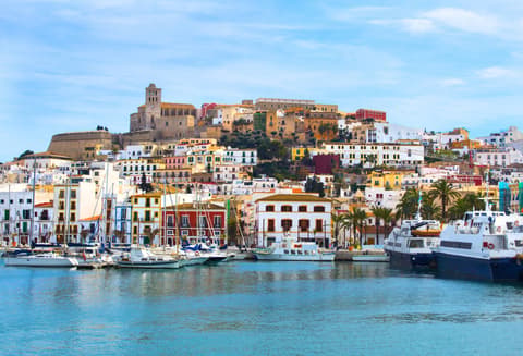 8 leukste bezienswaardigheden op Ibiza