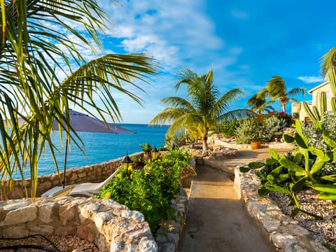 Kindvriendelijke vakantie op Curaçao