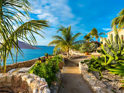Kindvriendelijke vakantie op Curaçao