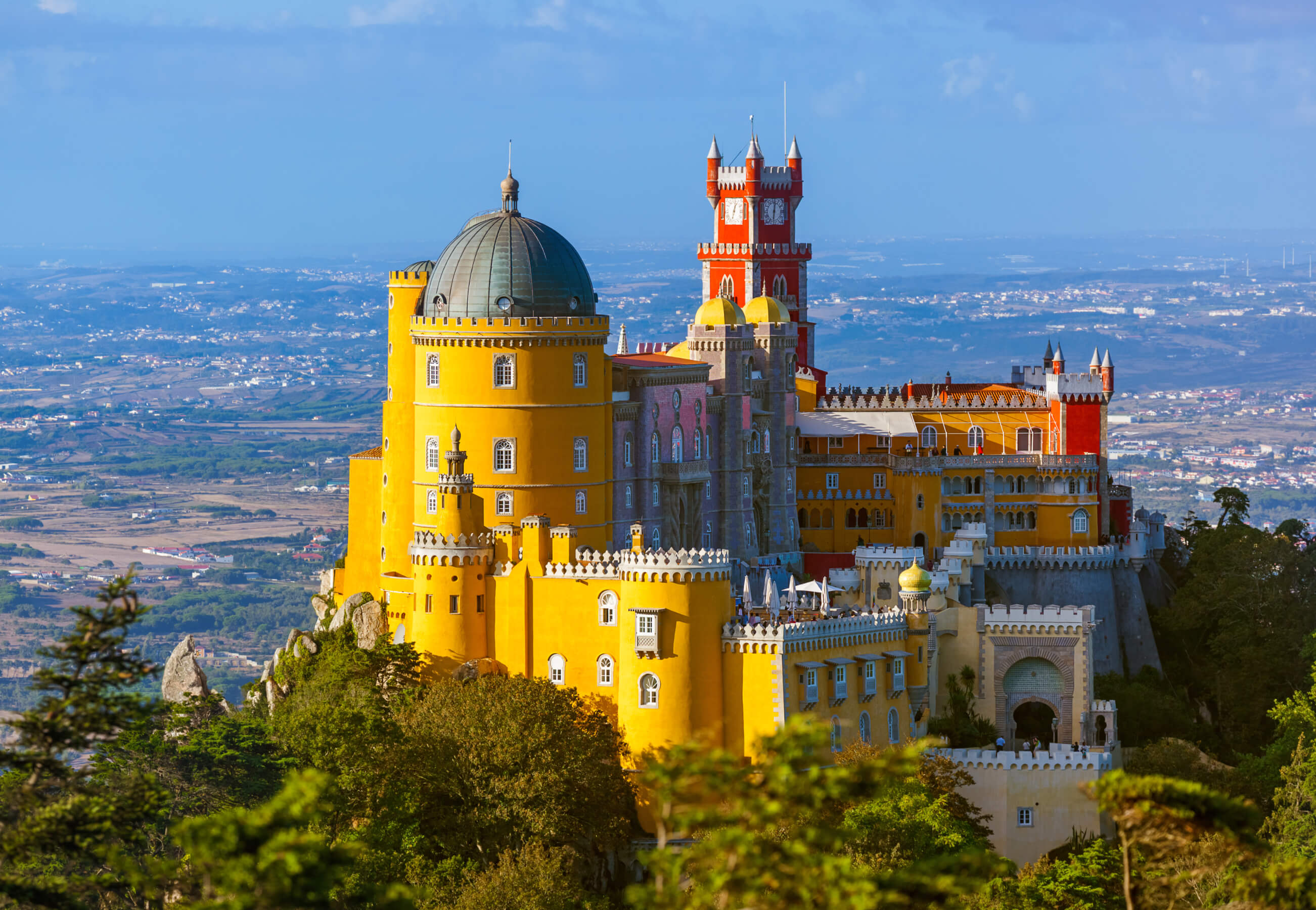 Waar in Portugal op vakantie? Dit zijn de mooiste plekken!