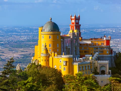 Waar in Portugal op vakantie? Dit zijn de mooiste plekken!
