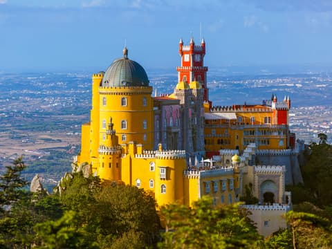 Waar in Portugal op vakantie? Dit zijn de mooiste plekken!