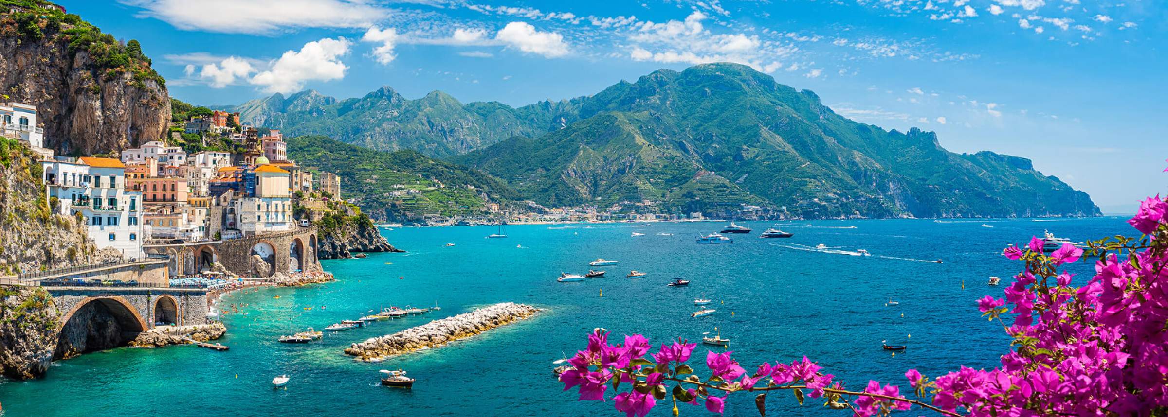 Header image Italië (desktop)