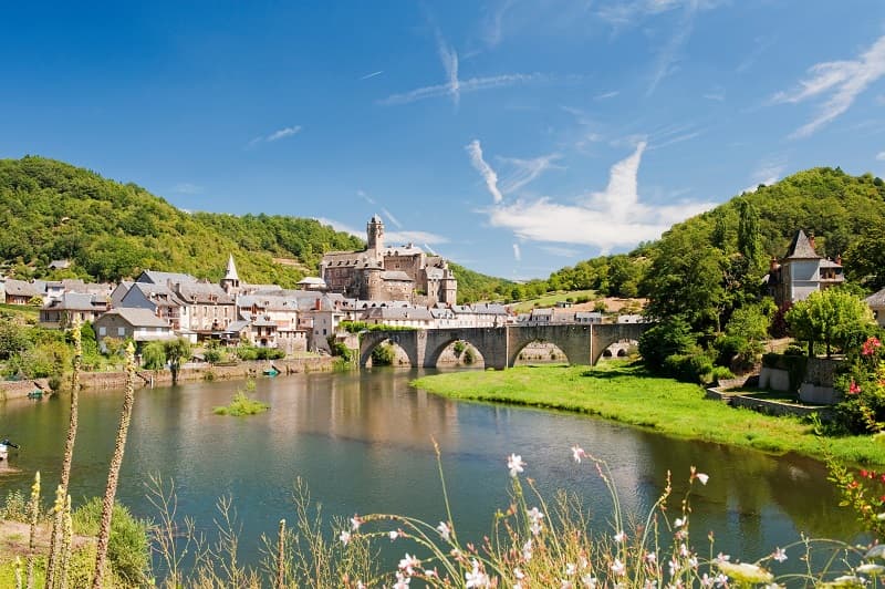 Midi Pyrenees