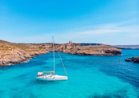 6x de leukste bezienswaardigheden op Malta