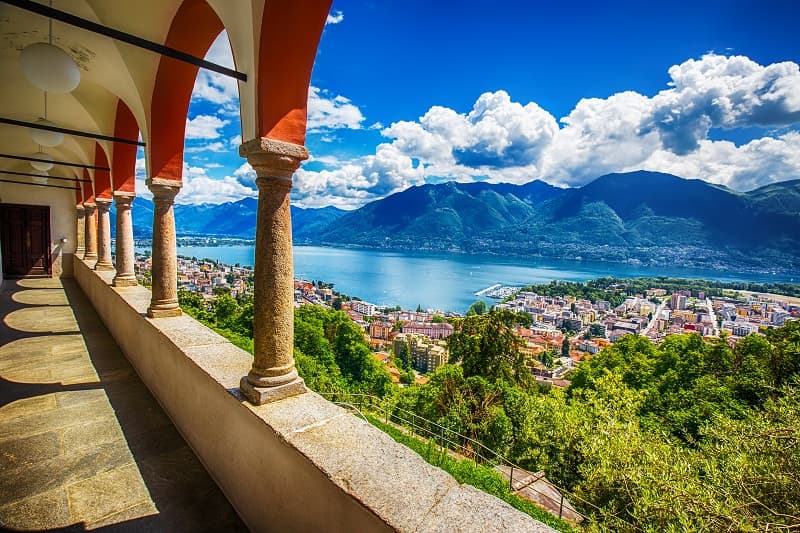Ticino