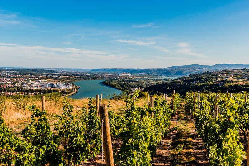 Rhône - Alpes