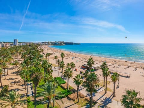 De 15 populairste campings in Spanje