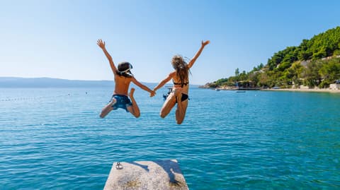 De leukste tips voor een vakantie met kinderen in Griekenland