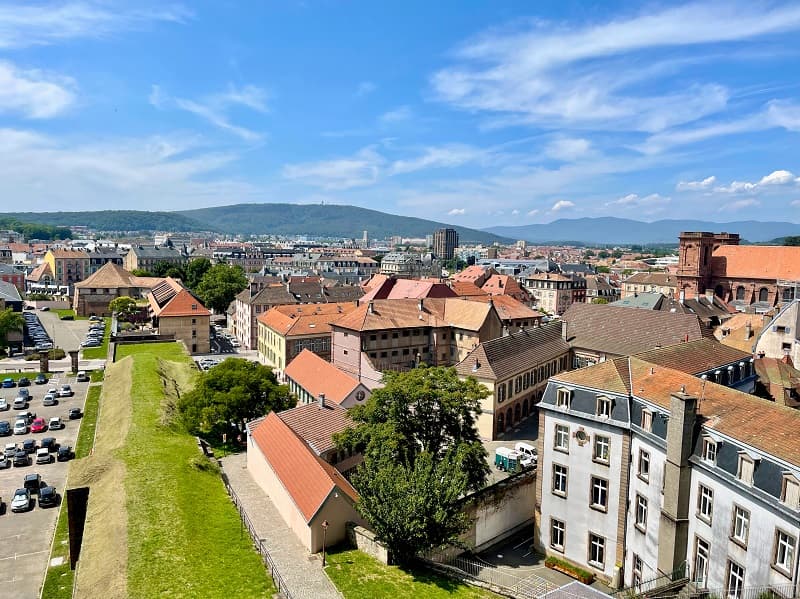 Belfort