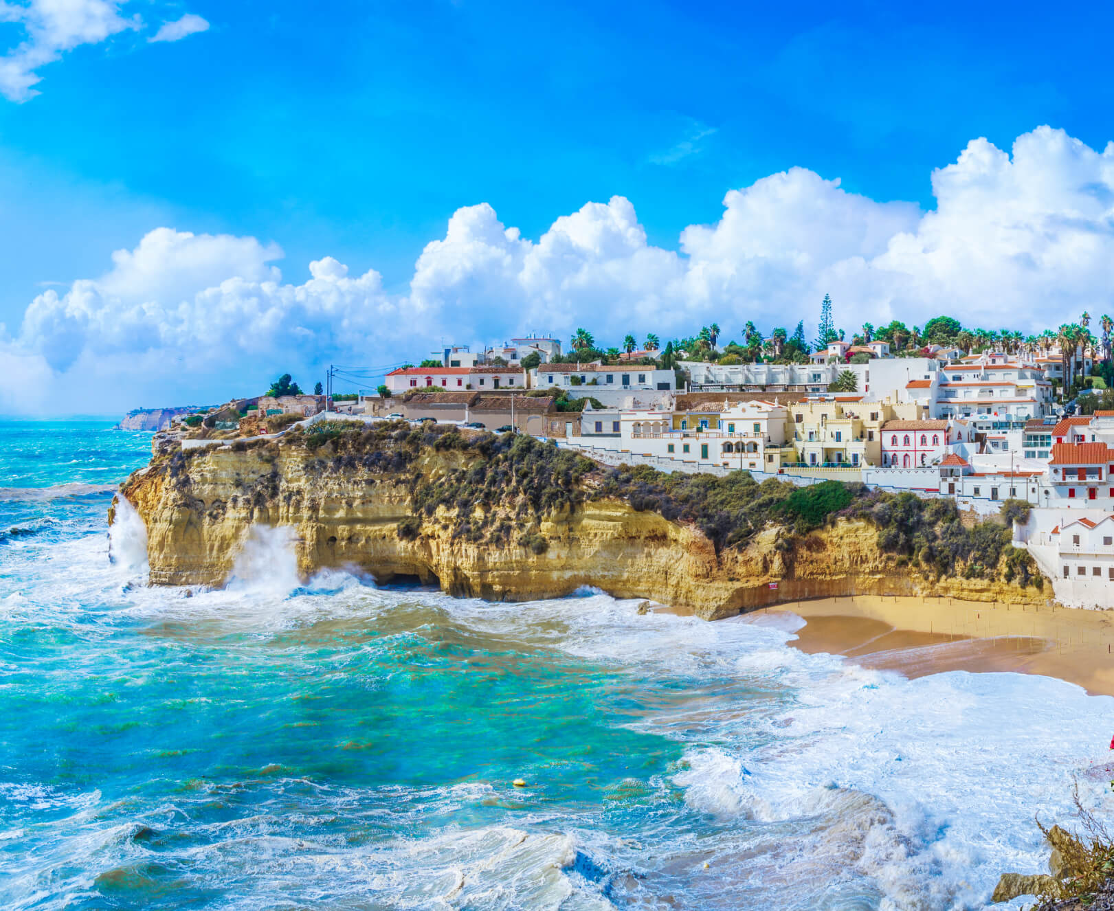 Overwinteren in de Algarve: dit zijn onze tips