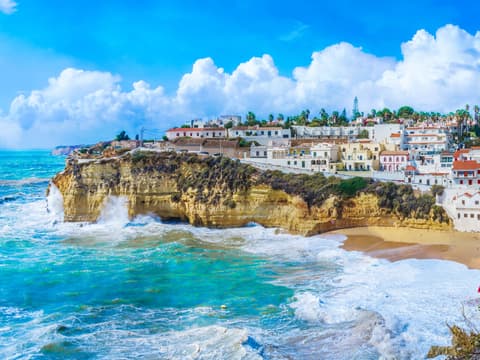 Overwinteren in de Algarve: dit zijn onze tips