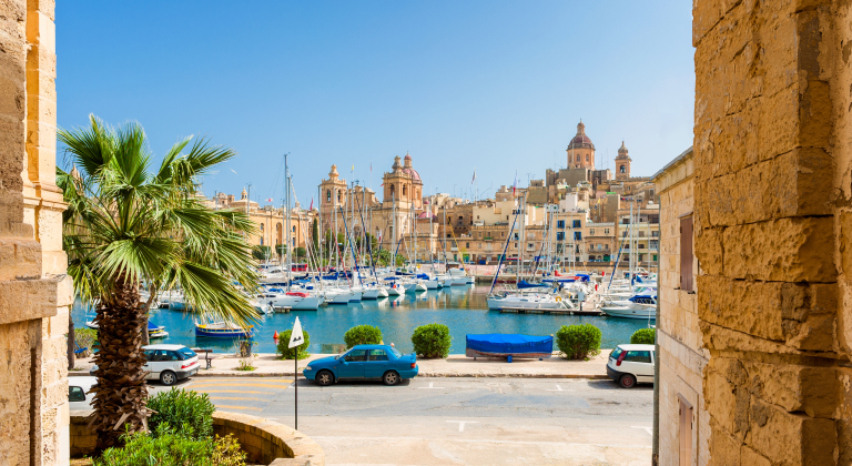 Vakantie op Malta