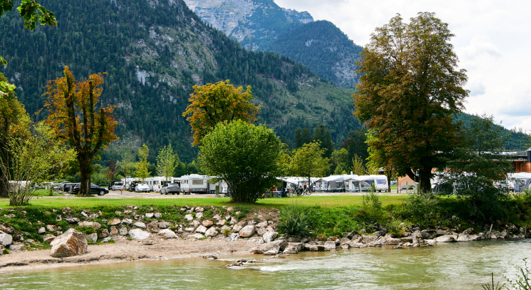 Vakantiepark in Oostenrijk boeken
