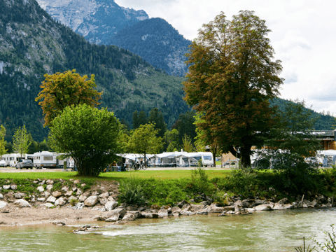 Vakantiepark in Oostenrijk boeken
