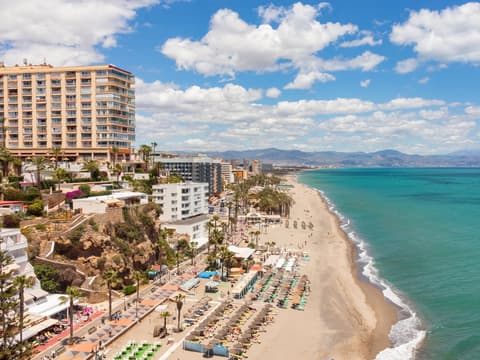 Vakantie boeken naar Torremolinos