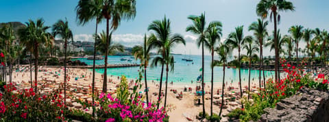 Last minute vakantie naar de Canarische Eilanden