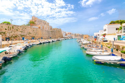 Menorca: 10 bezienswaardigheden voor op je to-dolijst