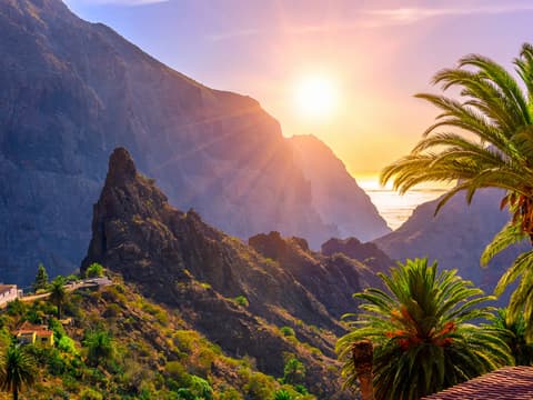 Gran Canaria of Tenerife: welk eiland is het leukste?