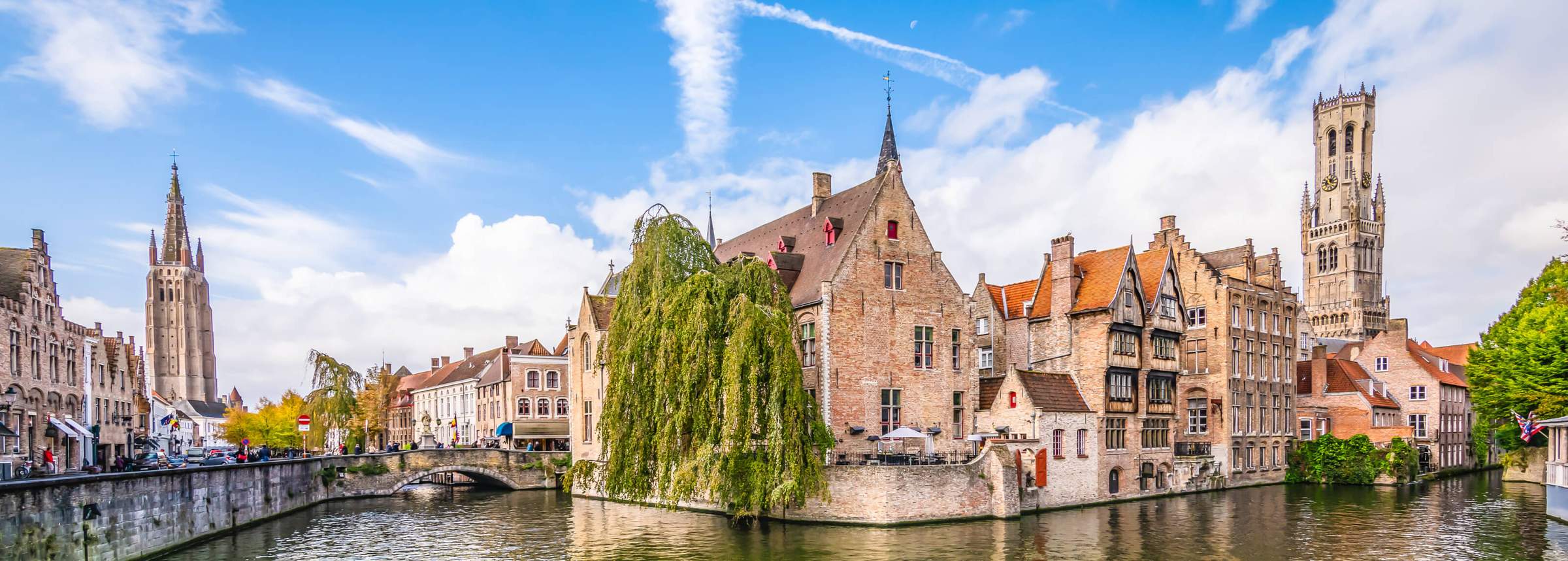 Header image België (desktop)