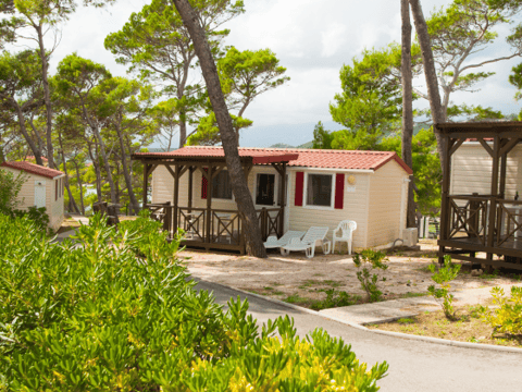 Vakantiepark