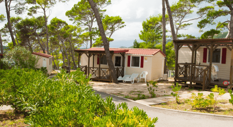Vakantiepark