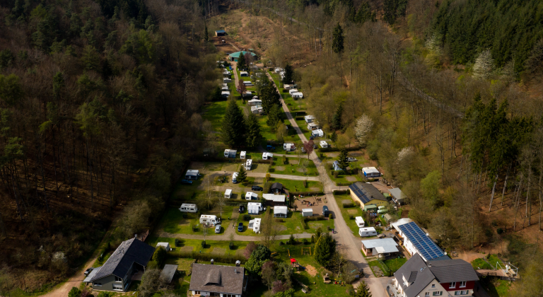 Vakantiepark in België boeken