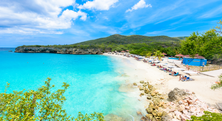 Last minute vakantie boeken naar Curaçao