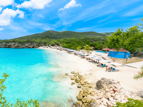 Last minute vakantie boeken naar Curaçao