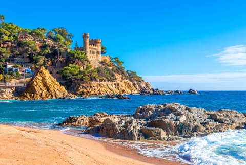 Costa Brava of Costa del Sol: wat is het leukste?