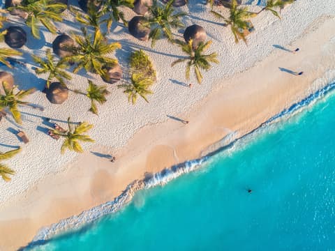 7x luxe vakantie vieren in een adults only hotel