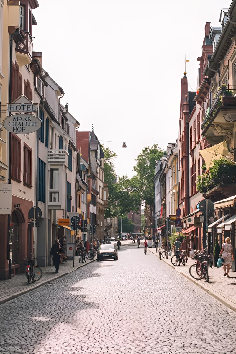 Freiburg im Breisgau