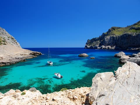 De leukste bezienswaardigheden van Mallorca