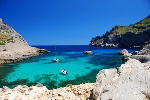 De leukste bezienswaardigheden van Mallorca