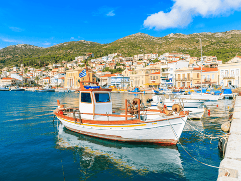 Kos of Kreta: welke eilandvakantie past het beste bij jou?