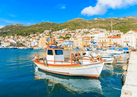 Kos of Kreta: welke eilandvakantie past het beste bij jou?