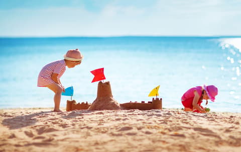 Ontdek de kindvriendelijke bestemmingen op Menorca