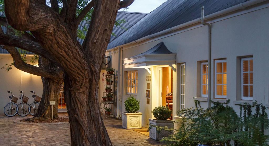 Rosenhof Country House