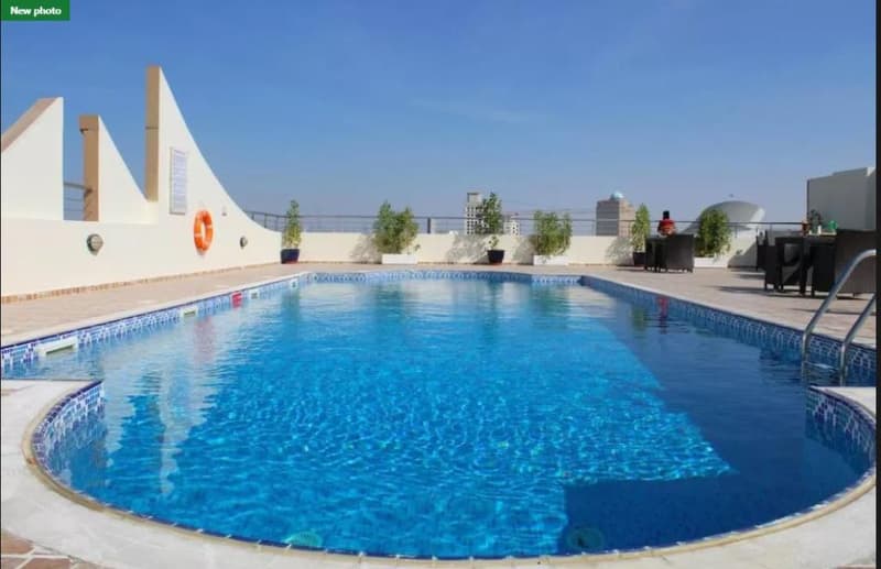 Skylark Hotel Apartments