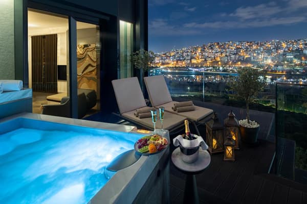 Movenpick Golden Horn-1