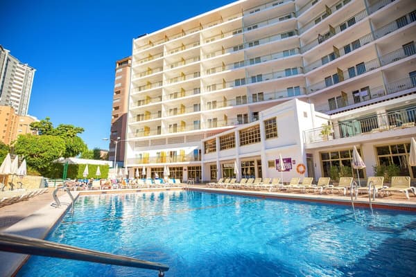 Servigroup Orange Hotel-1