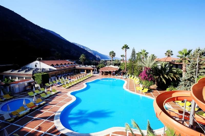 Alize Hotel