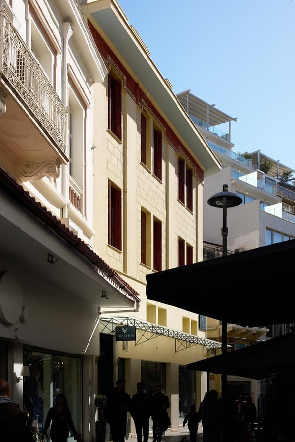 The Vrachos Suites-1
