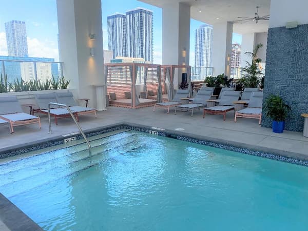 Yotel Miami-1